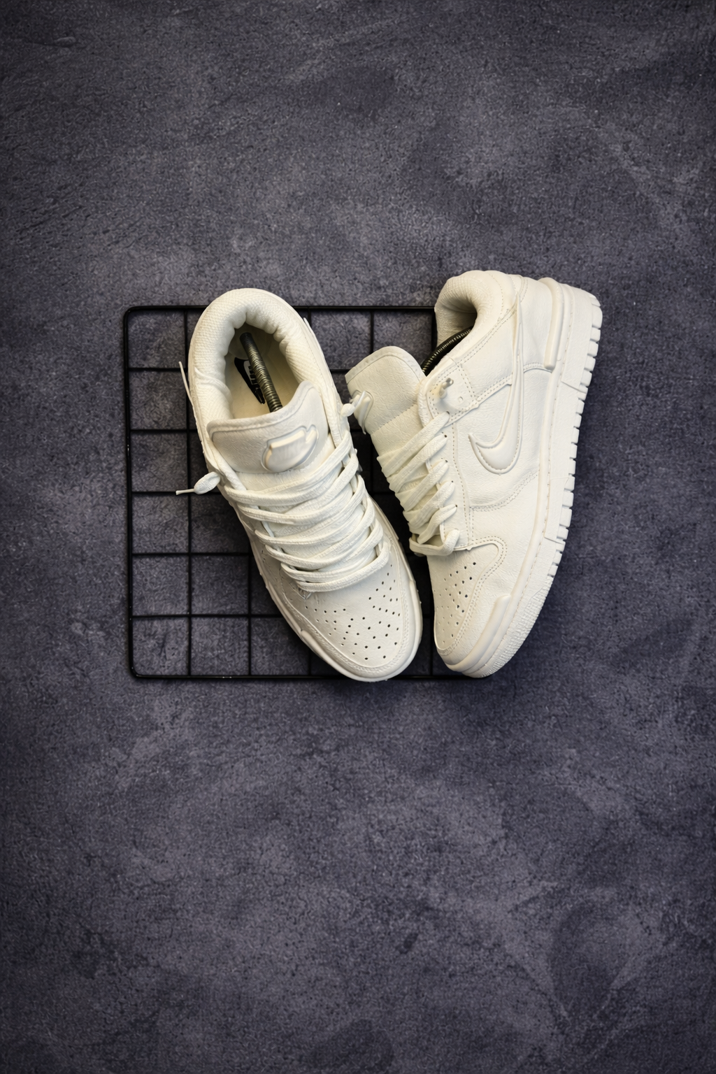 NK SB TWIST "Branco"