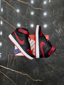 Borough Mid “Vermelho"