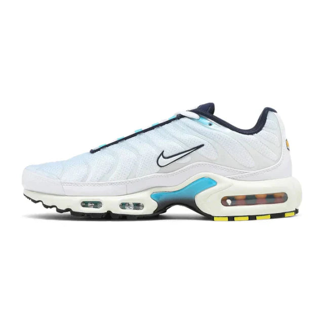 NK AIR MAX PLUS TN ''PSICHYC BLUE''