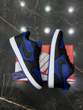 Borough Low “Azul"