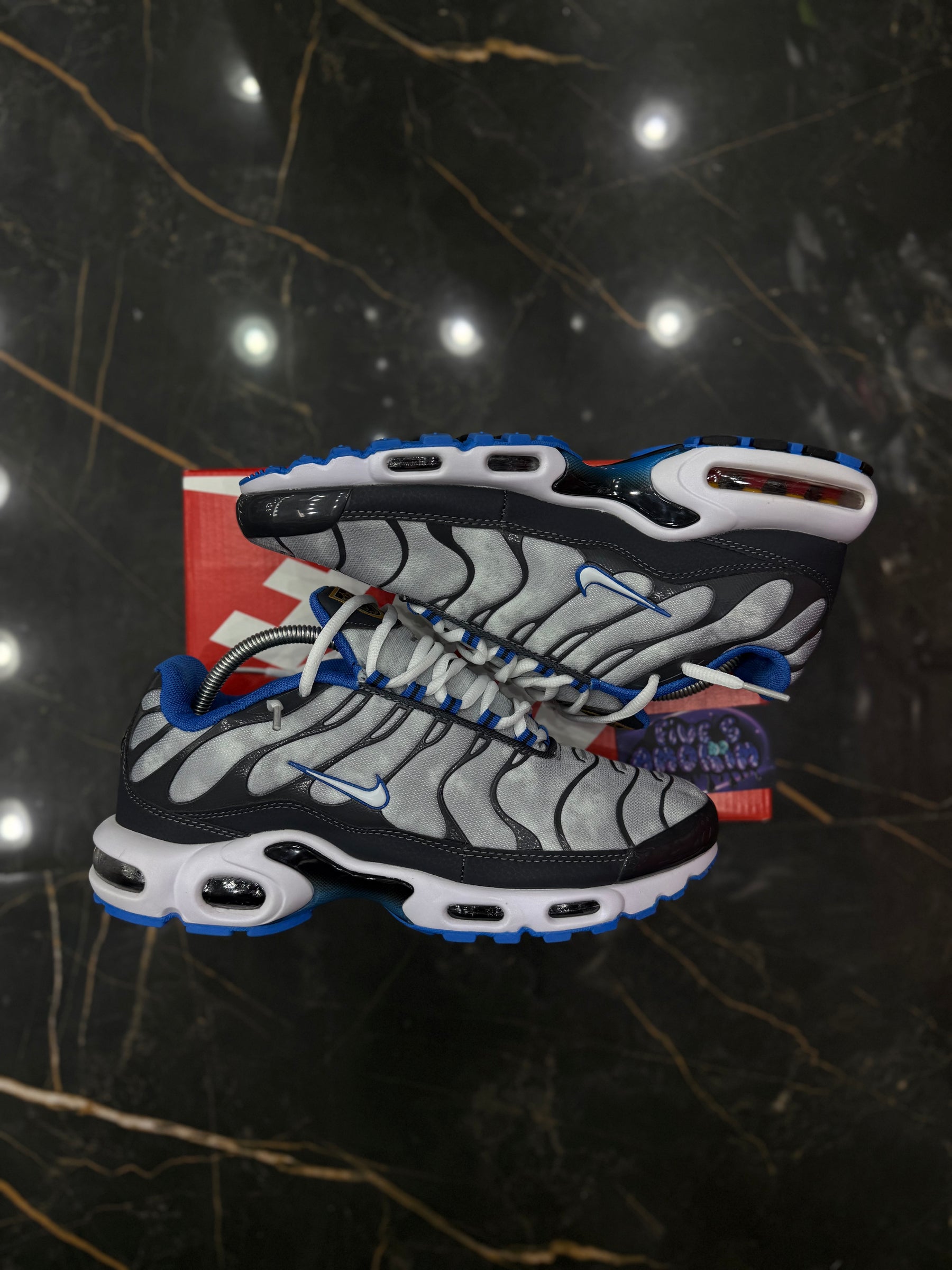 NK AIR MAX PLUS TN "FC"