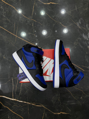 Borough Mid “Azul"
