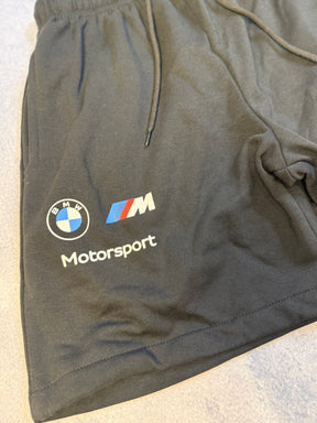 Conjunto BM Motorsport "PRETO" - 10/10