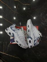 NK AIR MAX PLUS TN "SUMMIT WHITE"