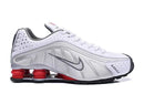Nike Shox R4 "Comet Red"
