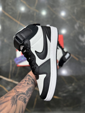 Borough Mid “Panda”