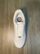 NK Air Force One “Branco/Caramelo”