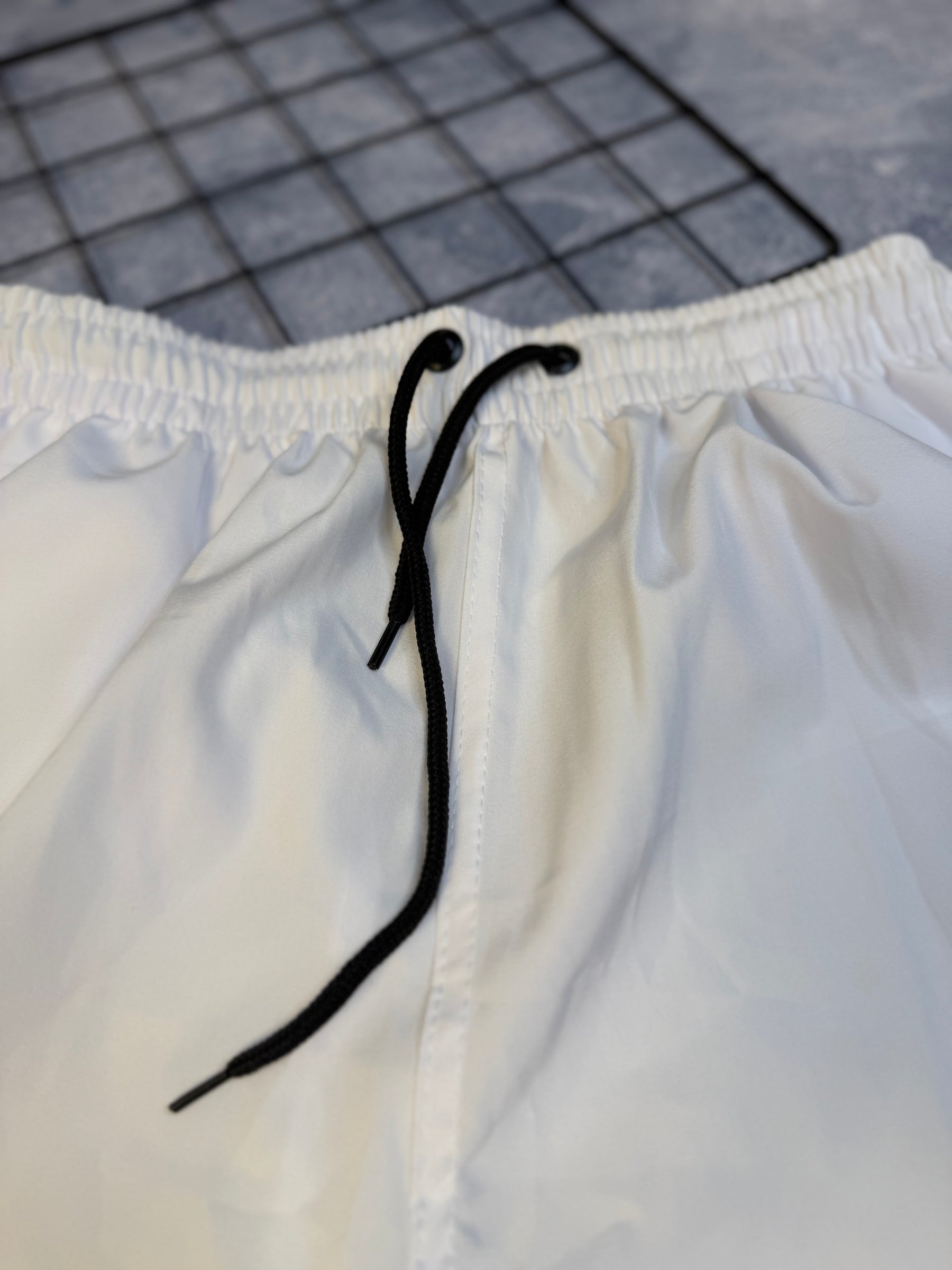 Bermuda NK Icon "Branca"