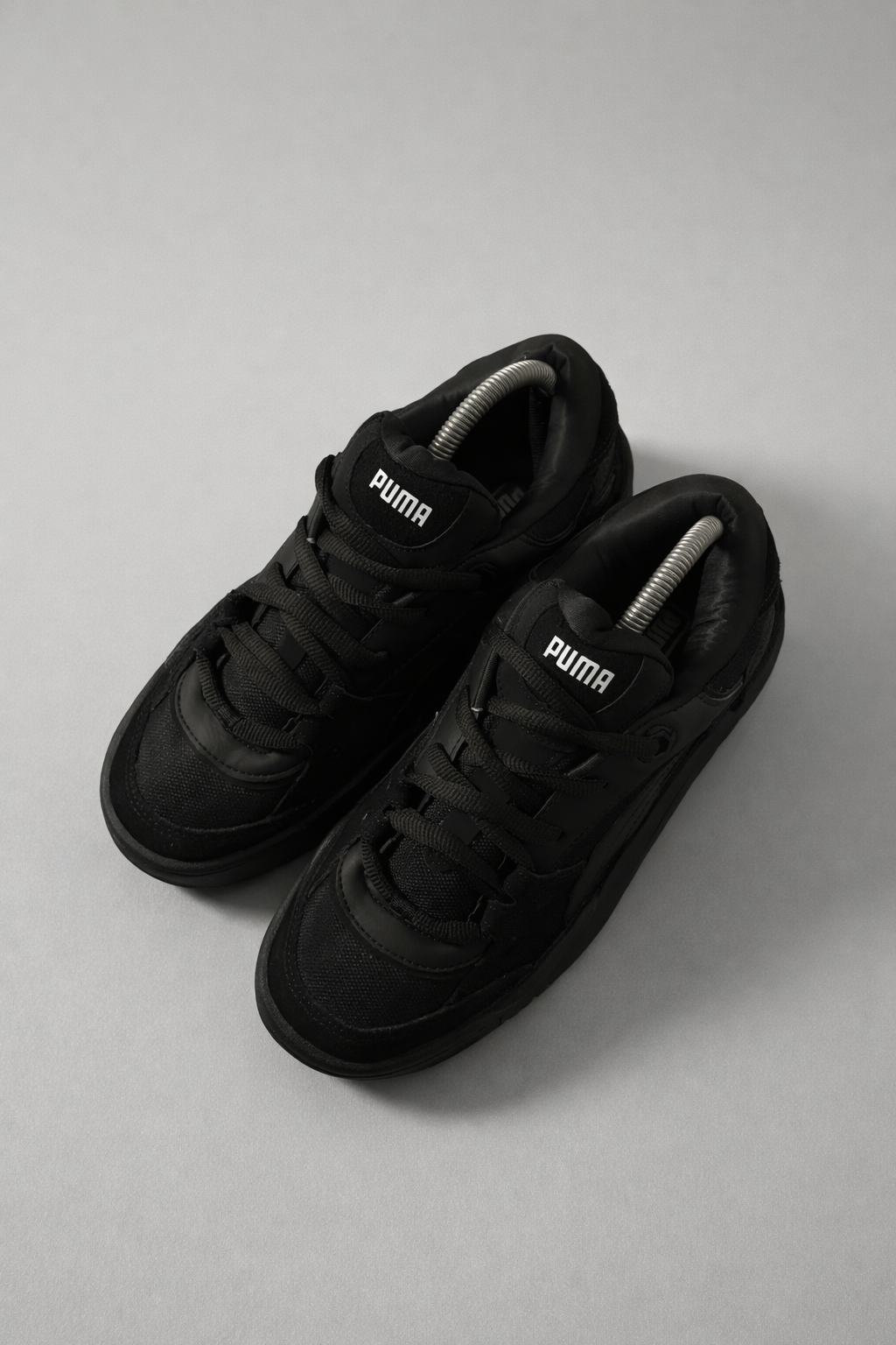 Puma 180 “Preto”