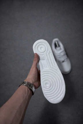 Air Force 1 "Branco"