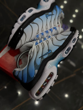 NK AIR MAX PLUS TN "BALTIC BLUE"