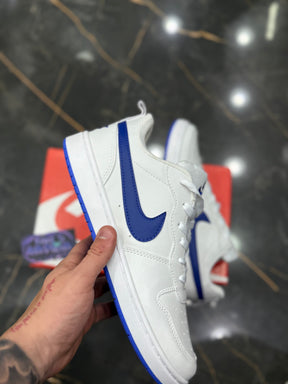 Borough Low “Royal"