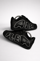 CPFM x Nike Air Force 1 Low Black
