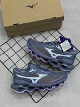 Mizuno Wave Prophecy 15 "Lilás"