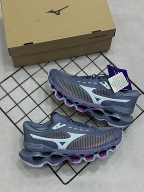 Mizuno Wave Prophecy 15 "Lilás"