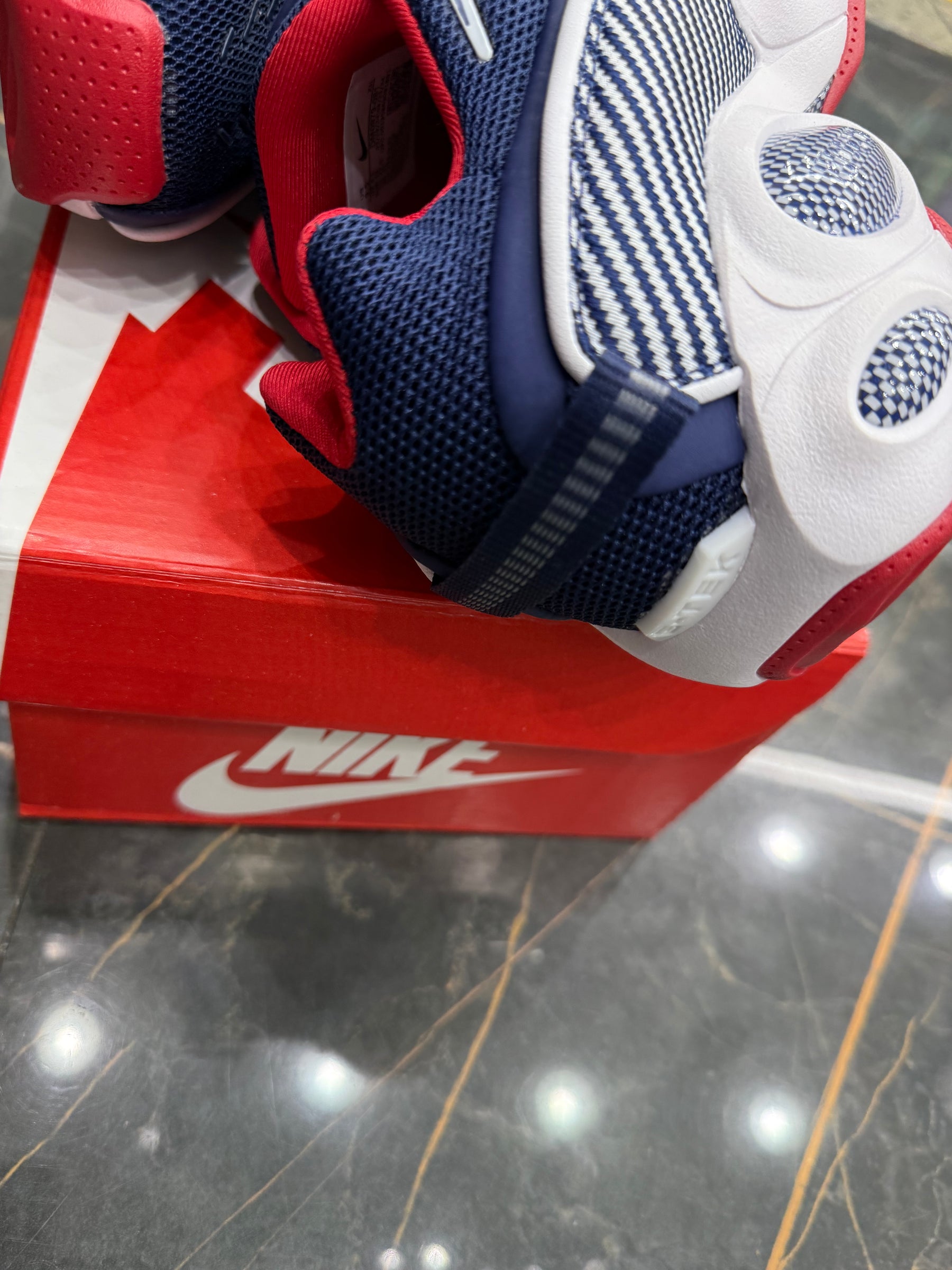 NOCTA x Nike Glide "E.U.A" - Pronta entrega