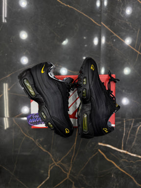CORTEIZ X AIR MAX 95 "BLACK HONEY"