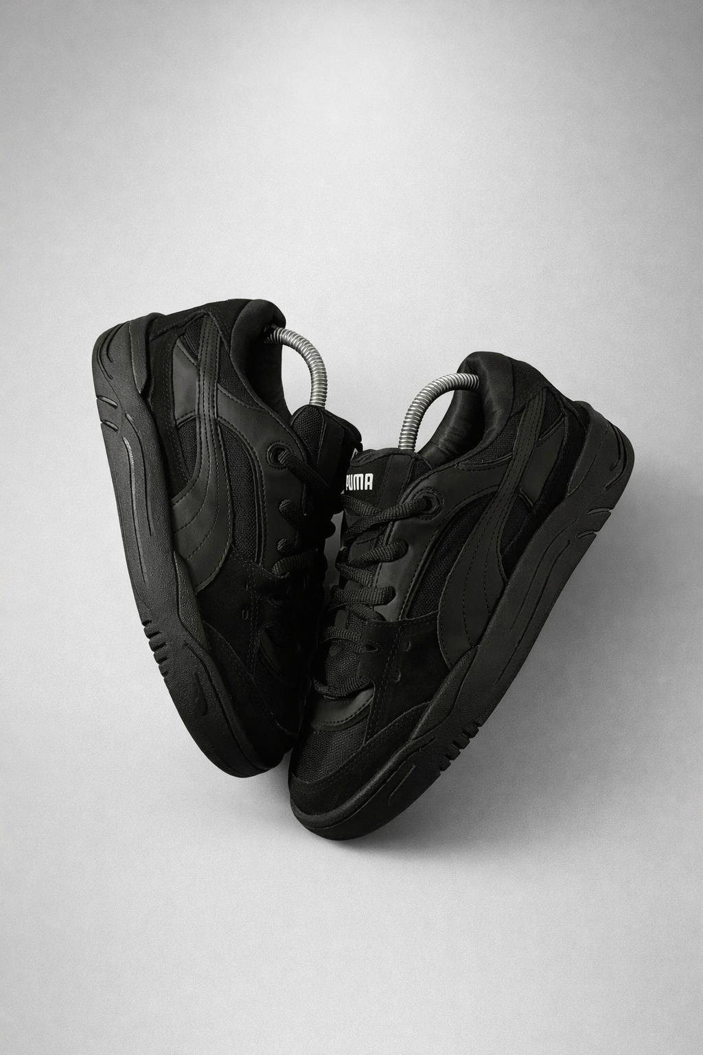 Puma 180 “Preto”