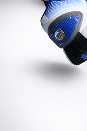 NK AIR MAX DN ''BLUE FURY''