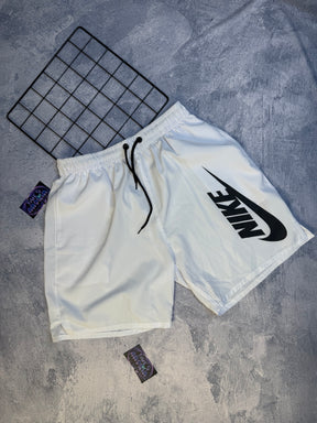 Bermuda NK Icon "Branca"