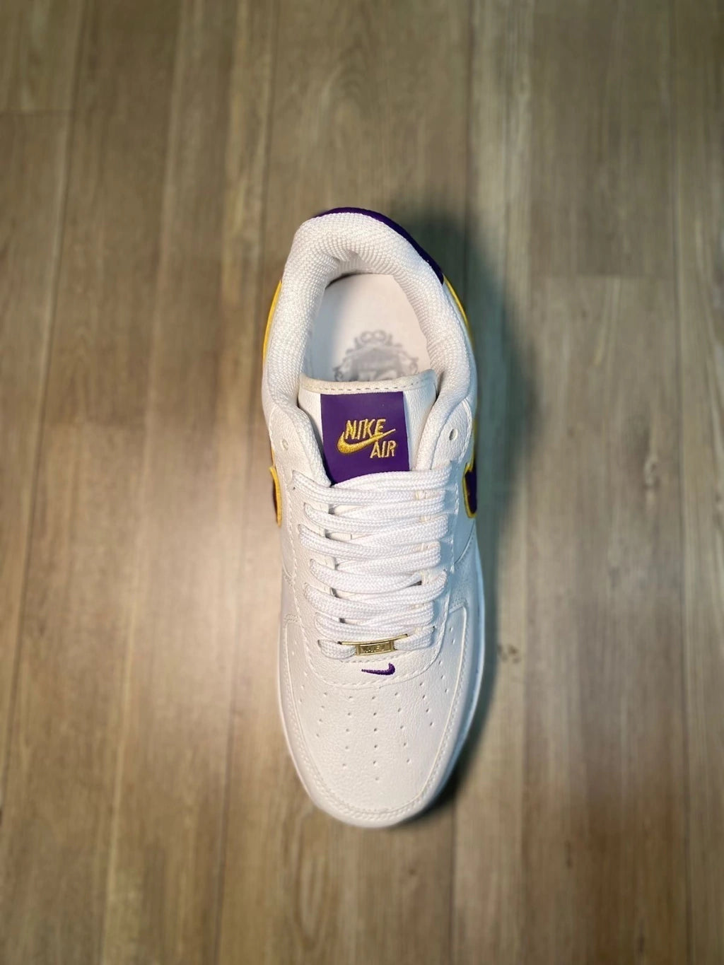 NK Air Force One “Lakers”