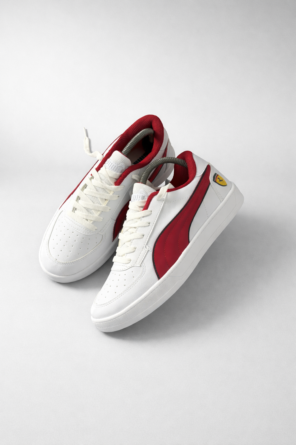Puma Caven 2.0 Scuderia Ferrari BDP - 3