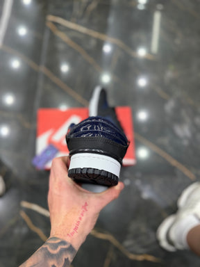 NK SB TWIST "Azul Escuro"