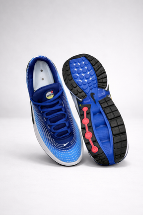 NK AIR MAX DN ''BLUE FURY''