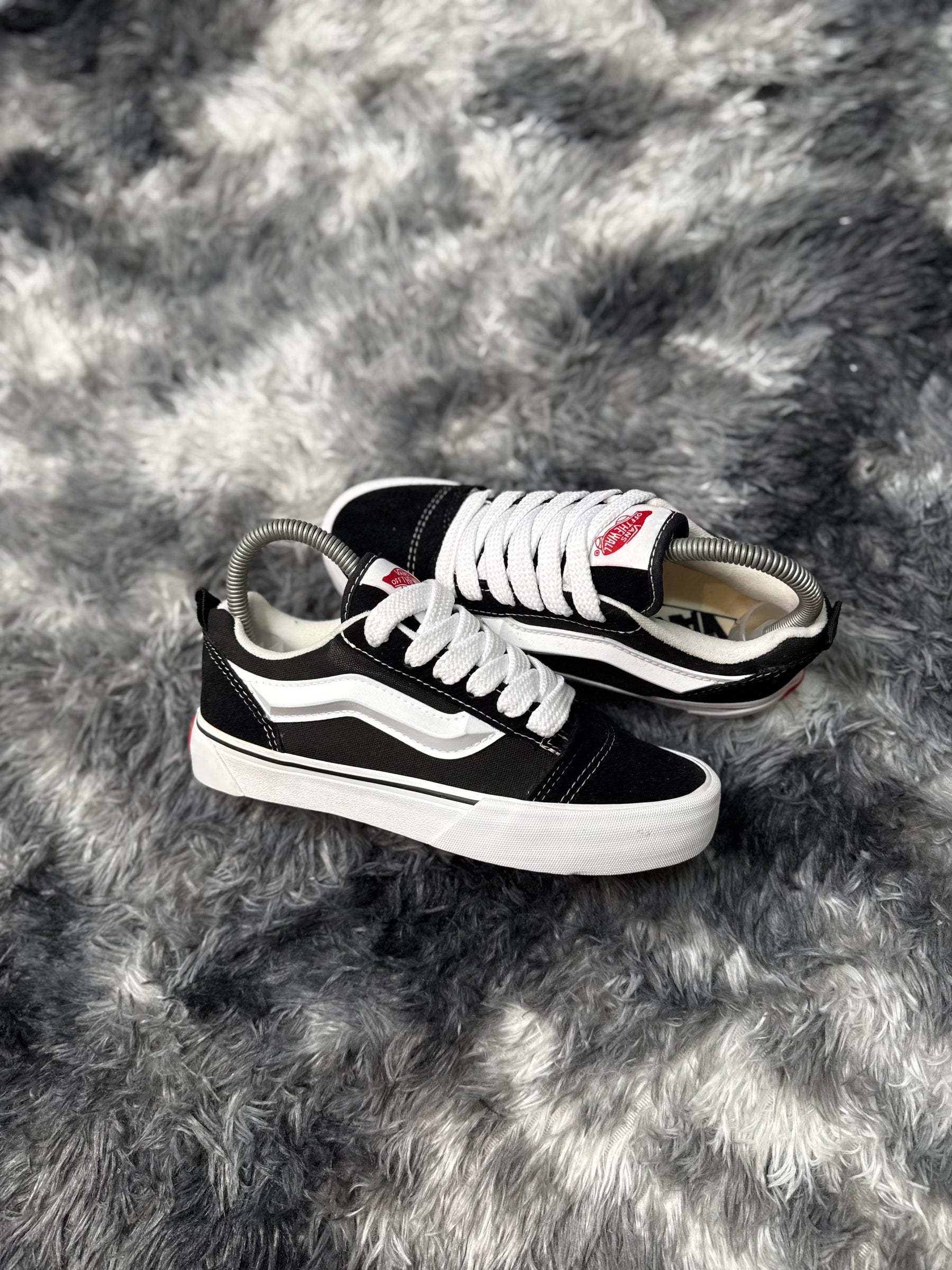 Vans Knu School “Classic” - 10/10
