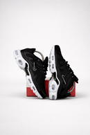 Air Max TN Plus "Black White"
