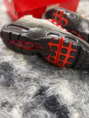 Air Max 95 “Solar Red”  - 10/10