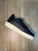 NK Air Force One “Preto/Couro”
