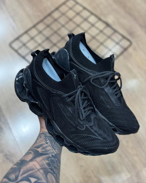 Mizuno Wave Prophecy 14 "Preto"