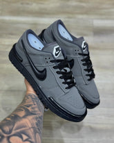 NK SB TWIST "Preto/Cinza"