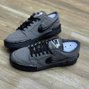 NK SB TWIST "Preto/Cinza"
