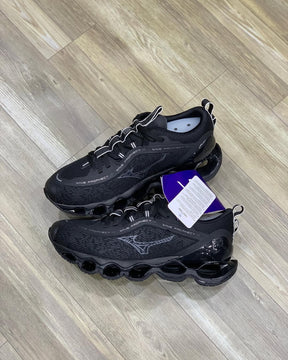 Mizuno Wave Prophecy 13 "Preto”