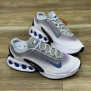 NK AIR MAX DN ''BLUE SWHOOSH''