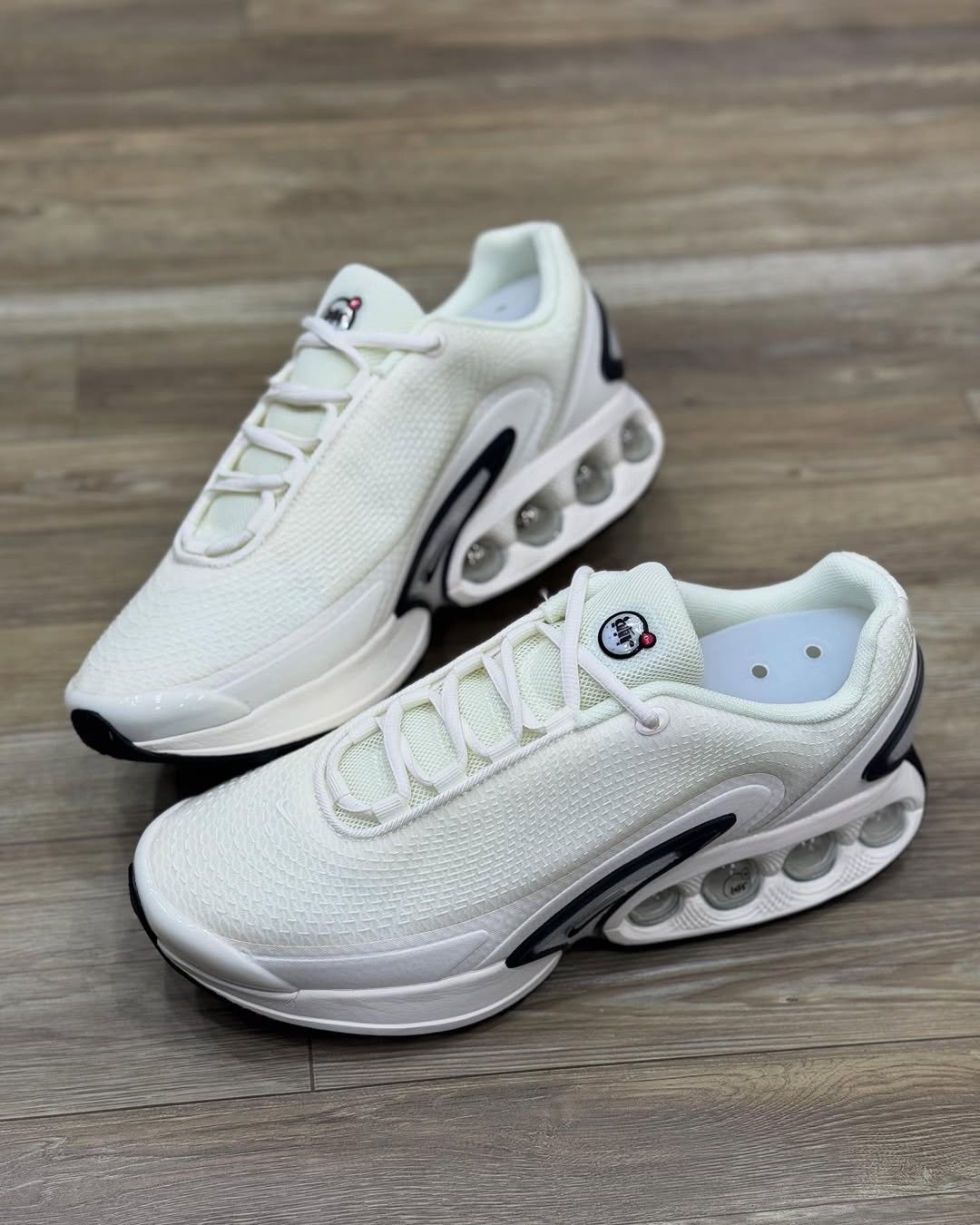 NK AIR MAX DN ''DESERT''