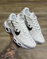 NK AIR MAX PLUS TN "DOUBLE SWOOSH"