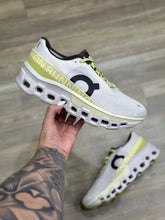 On Running Cloudmonster 2 "Mineral/Aloe" - Pronta entrega