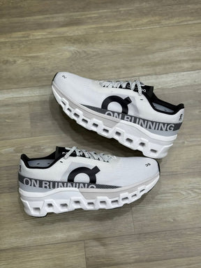 On Running Cloudmonster 2 "Branco" - Pronta entrega