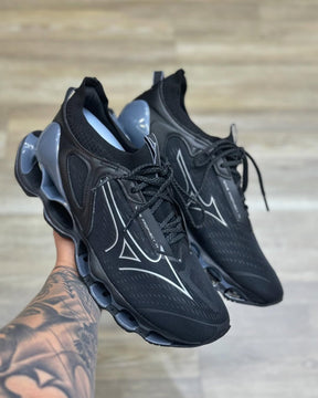 Mizuno Wave Prophecy 14 "Black/White"
