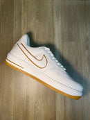 NK Air Force One “Branco/Caramelo”