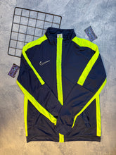 Drifit 2023 "verde/azul florescente"