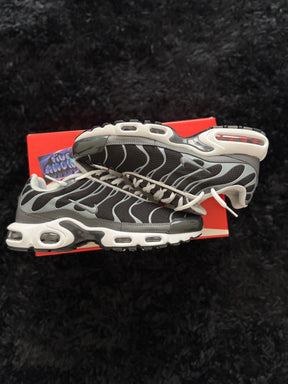 NK AIR MAX PLUS TN “COOL GRAY"