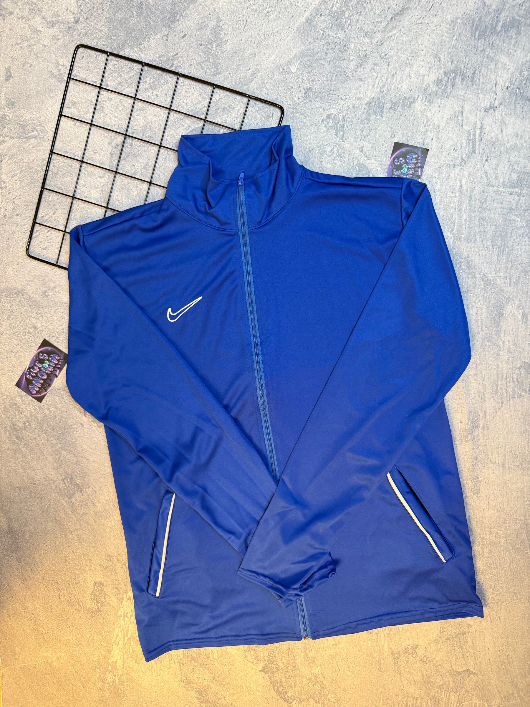 Drifit 2021 “Azul Royal"