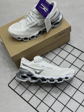 Mizuno Wave Prophecy 15 "Branco"