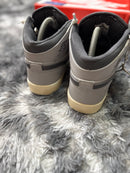 Air Jordan 1 “Grey” - 10/10
