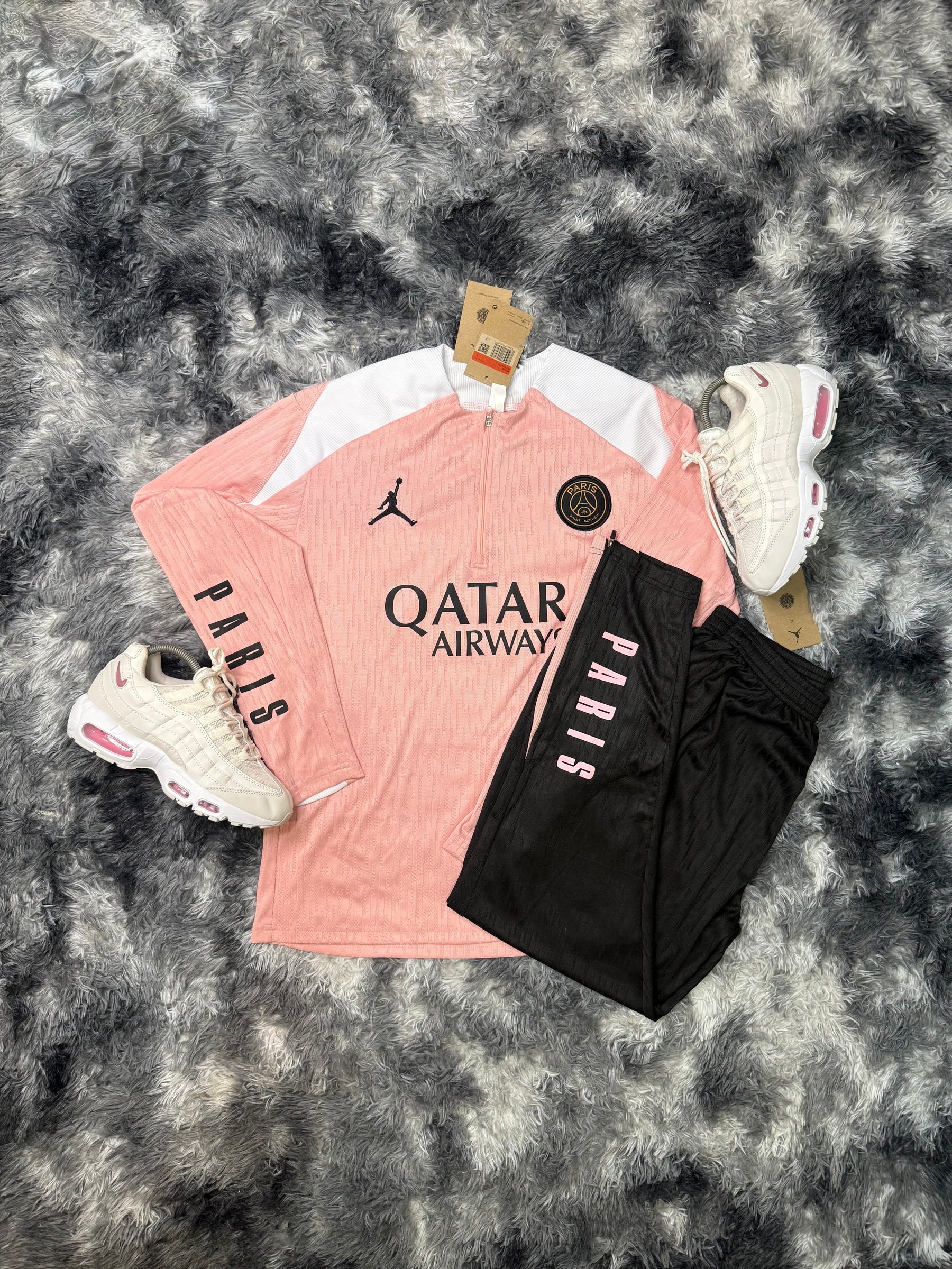Tracksuit PSG x Air Max 95