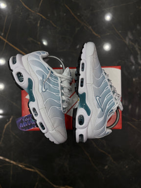 NK AIR MAX PLUS TN "MICA GREEN"